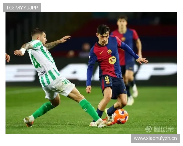 巴萨进攻过度依赖边路:关键战效率下降,对赛季稳定性形成制约 巴萨进攻过度依赖边路:关键战效率下降,对赛季稳定性形成制约