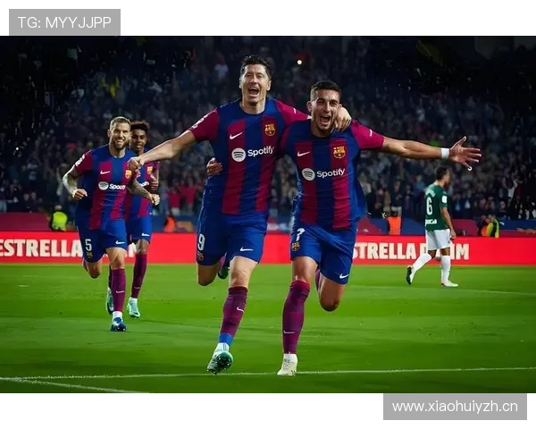 巴萨防守崩了：失位频发暴露体系危机，争冠形势或将受到影响