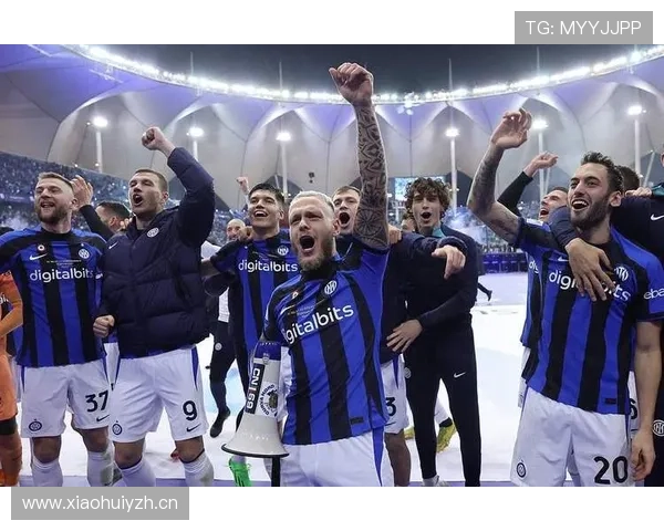 国际米兰进攻上限受限,中场创造力不足影响争冠形势 国际米兰进攻上限受限,中场创造力不足影响争冠形势