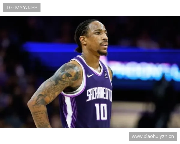 德罗赞后仰中投效率高于哈登，持续主导季后赛关键得分