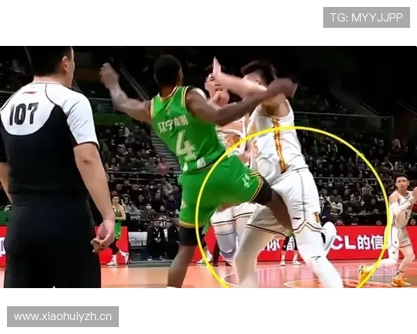 篮球判罚解读：技术犯规和违体犯规在适用场景和判罚尺度上有何不同？